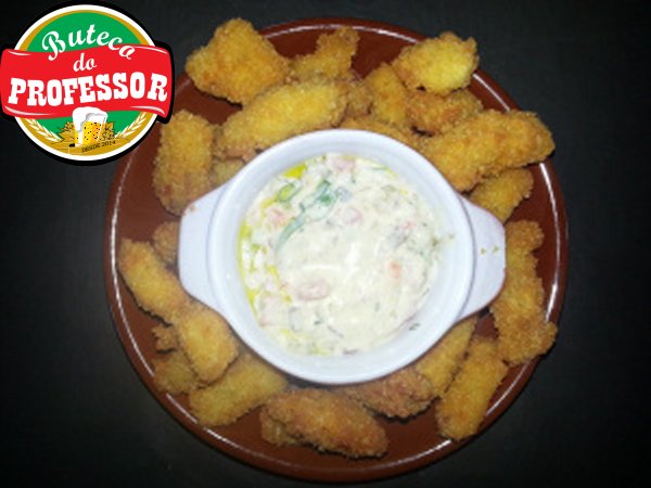 Isca_peixe_crocante_molho_tartaro