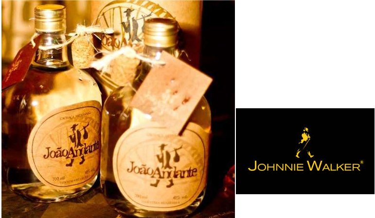 Cachaça João Andante perde processo para Johnnie Walker
