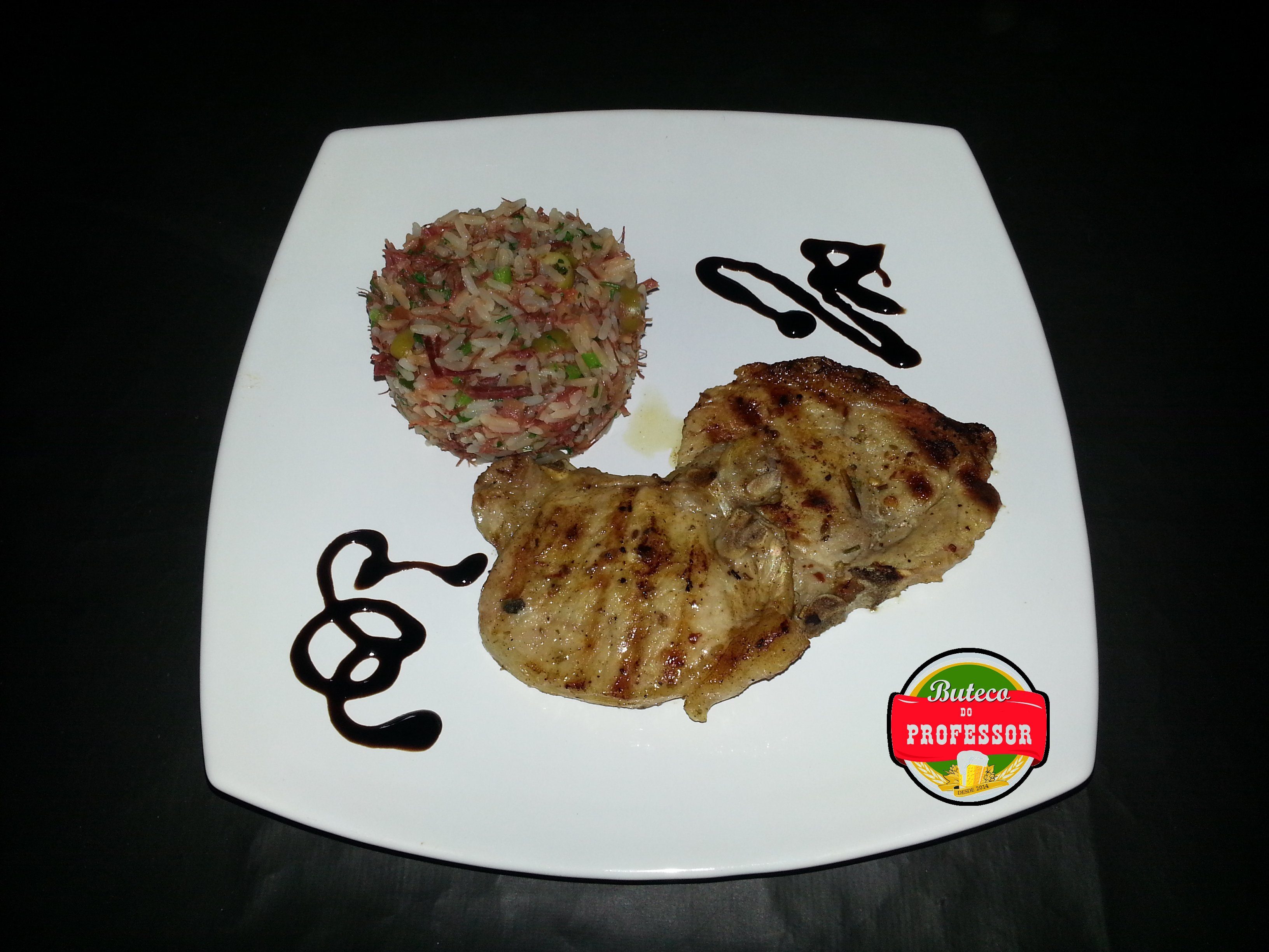 Bisteca_arroz_carne_sol